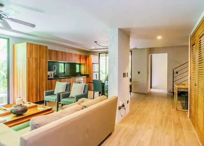 Luxurious Oasis Jacuzzi With Art Gallery And Pool Appartement *