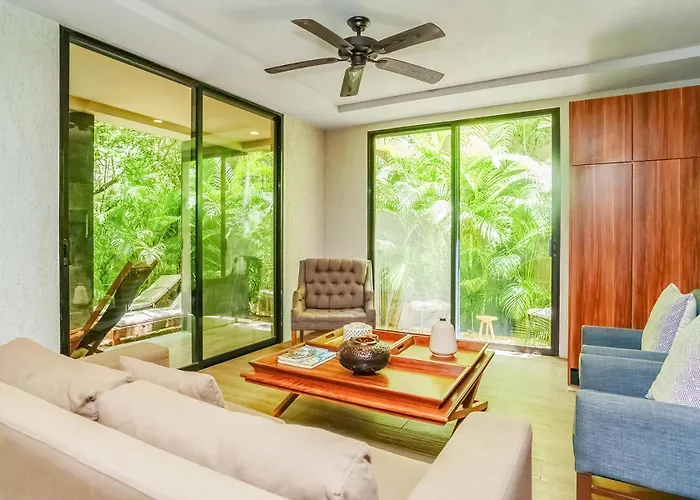 Appartement Luxurious Oasis Jacuzzi With Art Gallery And Pool *