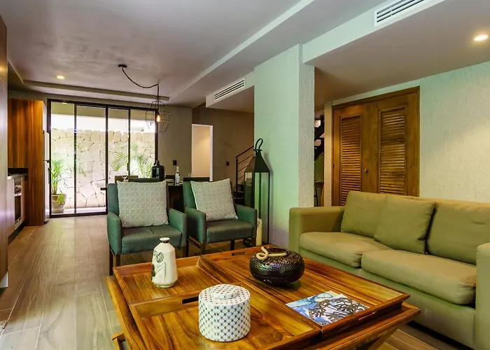 Appartement Luxurious Oasis Jacuzzi With Art Gallery And Pool