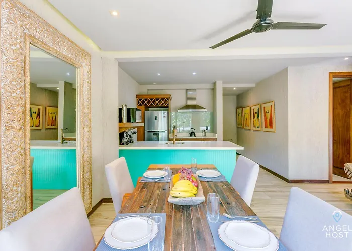 Appartement Luxurious Oasis Jacuzzi With Art Gallery And Pool *