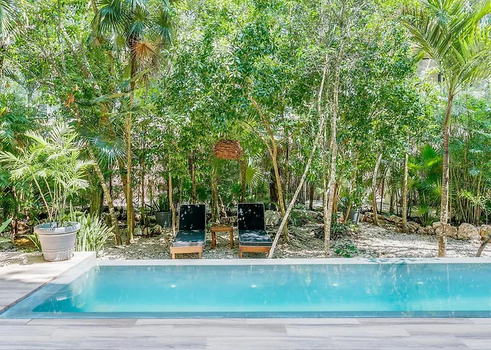 Luxurious Oasis Jacuzzi With Art Gallery And Pool *